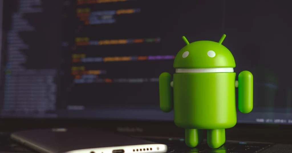 Download the SPINPLUS app to Android Operating System Devices