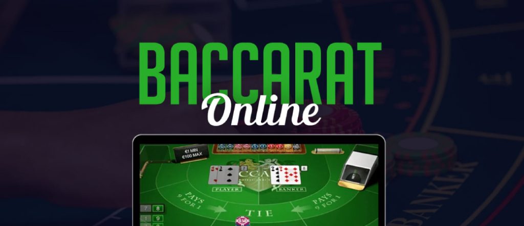 Online Baccarat – a classy playground for bettors