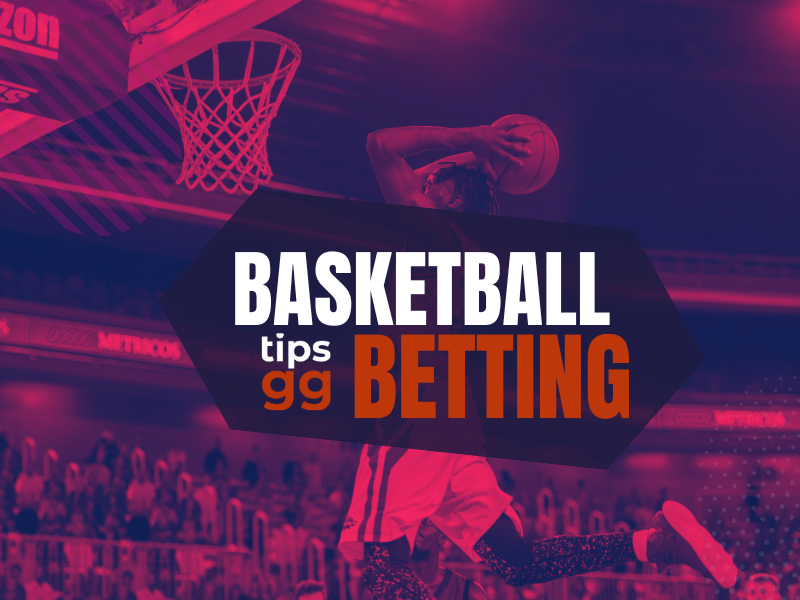 Overview of Basketball Betting