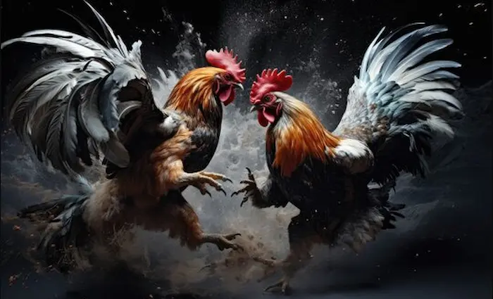 Cockfighting betting strategies for players