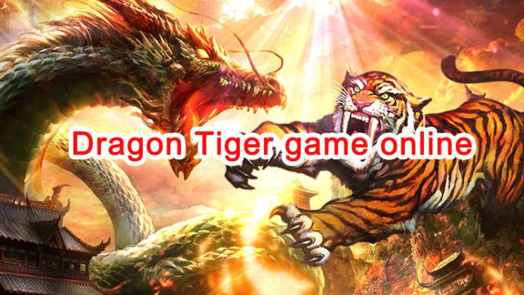 Overview of Dragon Tiger