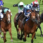 Horse Racing Betting Tips – Increase Your Win Rate