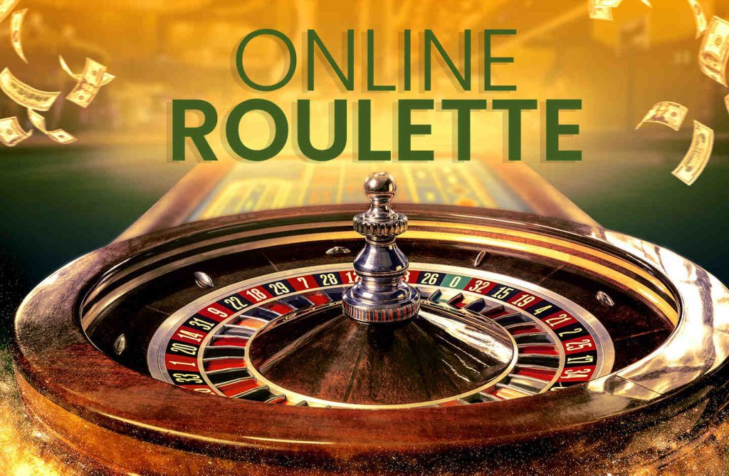 Overview of the Roulette game