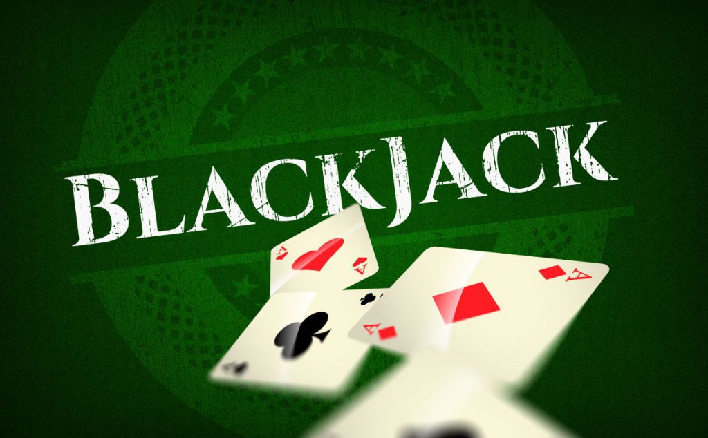 A few words about the Blackjack card game