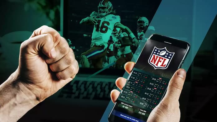 Advantages of online sports betting