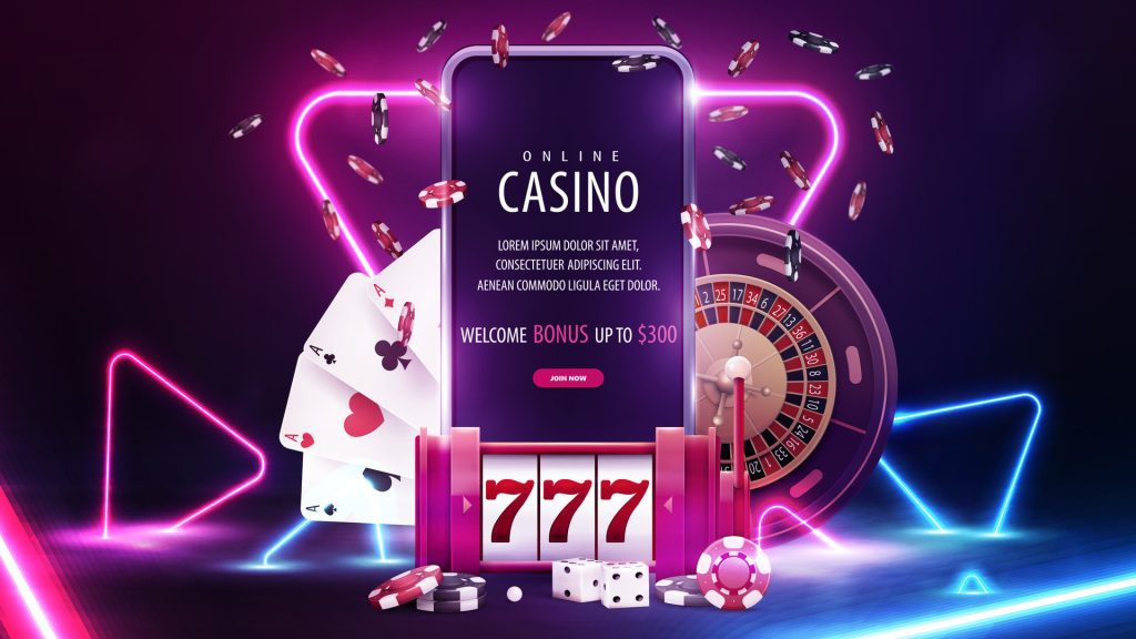 Basic Summary of Information About Playing Casino SPINPLUS