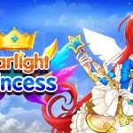 About Starlight Princess Jackpot