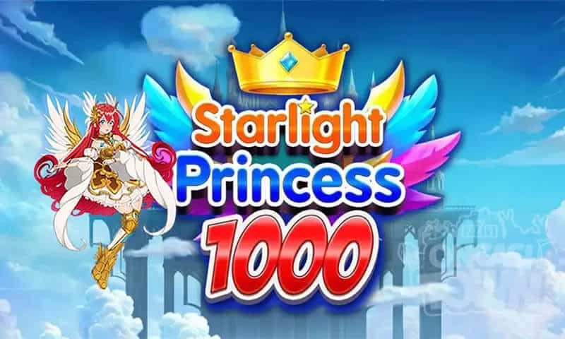 Starlight Princess Special Features
