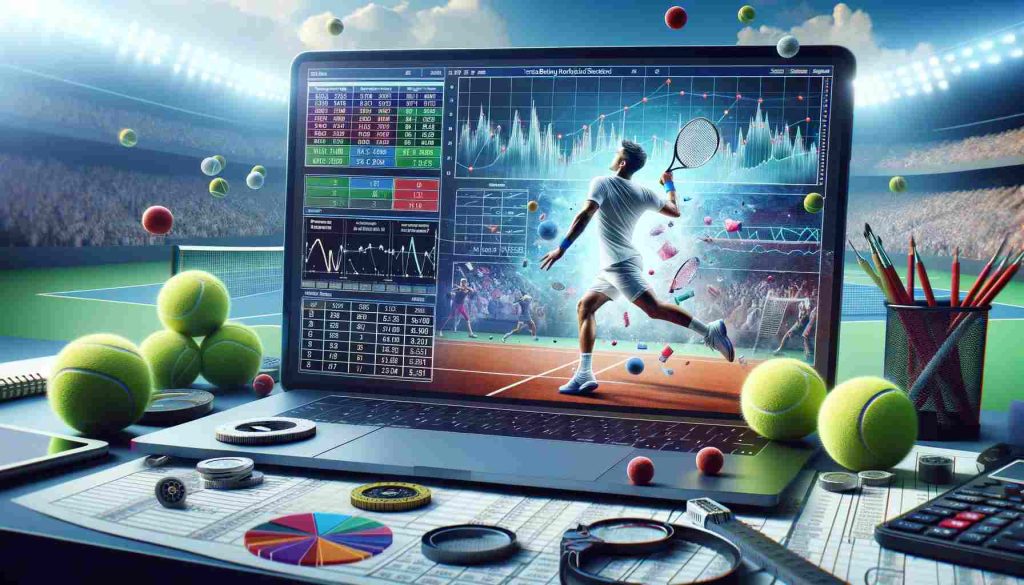 Overview of tennis betting