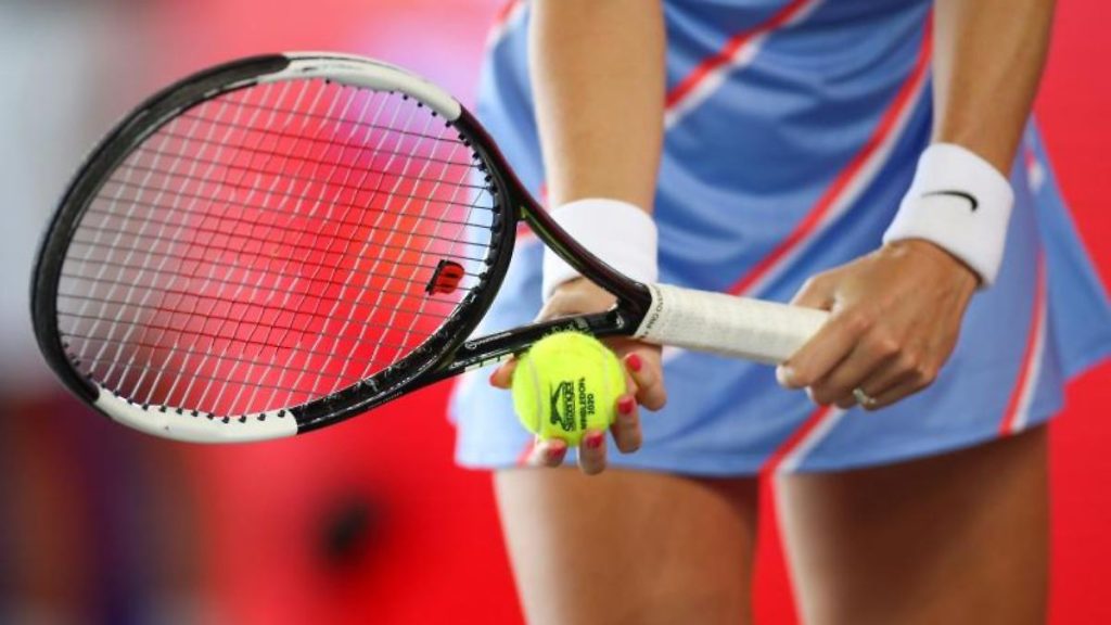 Detailed instructions on how to play tennis betting