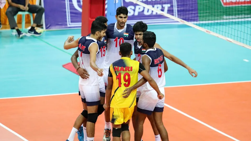 Key notes when playing volleyball betting
