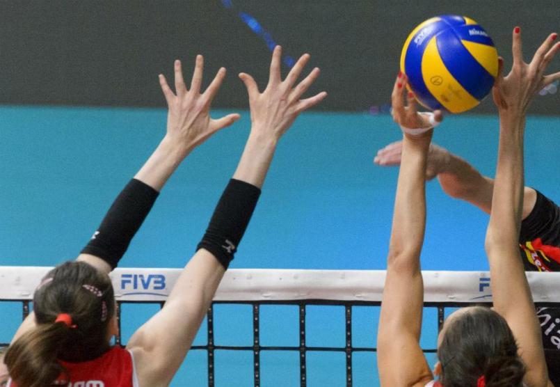 Types of volleyball bets