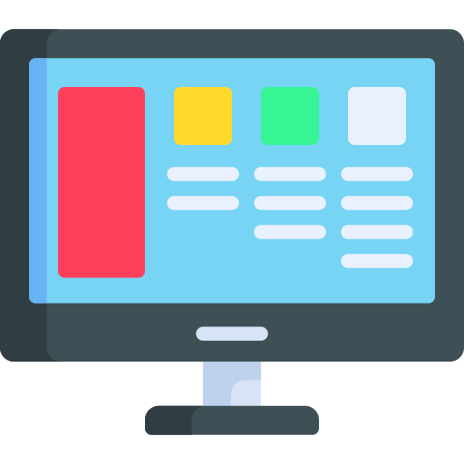 High-class Website Design