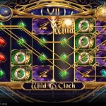 Wild O'Clock Game Guide